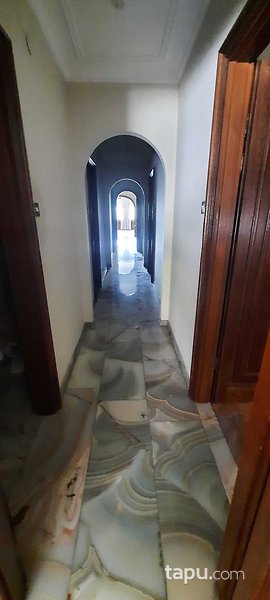 Nişantaşı Abdi İpekçi Caddesi Polat Palas'ta 4+1 Otoparklı Daire
