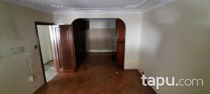 Nişantaşı Abdi İpekçi Caddesi Polat Palas'ta 4+1 Otoparklı Daire