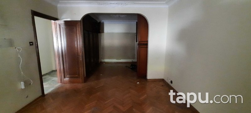 Nişantaşı Abdi İpekçi Caddesi Polat Palas'ta 4+1 Otoparklı Daire