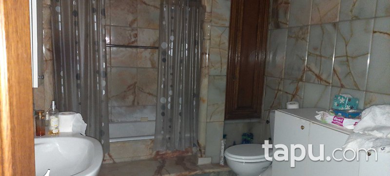 Nişantaşı Abdi İpekçi Caddesi Polat Palas'ta 4+1 Otoparklı Daire