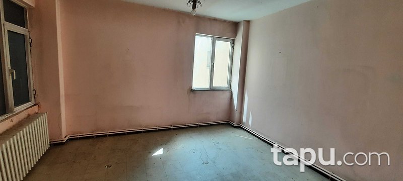 Şişli Duatepe'de 2+1 Daire