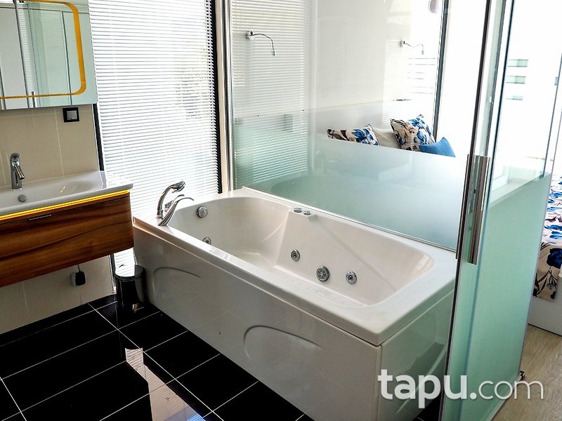 Kalkan’da Havuzlu 2+1 Villa Konforunda Yaşam