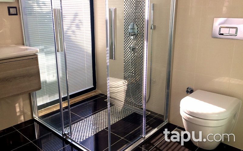 Kalkan’da Havuzlu 2+1 Villa Konforunda Yaşam