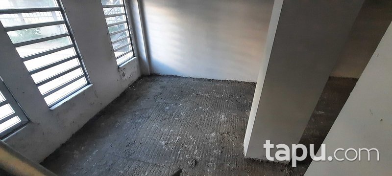Eyüpsultan Bulvarı'nda 187 m2 Depolu Dükkan
