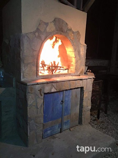 YANLIŞ KATEGORİ_Kalkan Üzümlü'de Yüksek Getiri Potansiyelli, Turizm Belgeli Villa