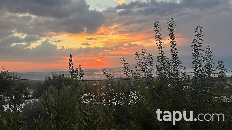 YANLIŞ KATEGORİ_Kalkan Üzümlü'de Yüksek Getiri Potansiyelli, Turizm Belgeli Villa