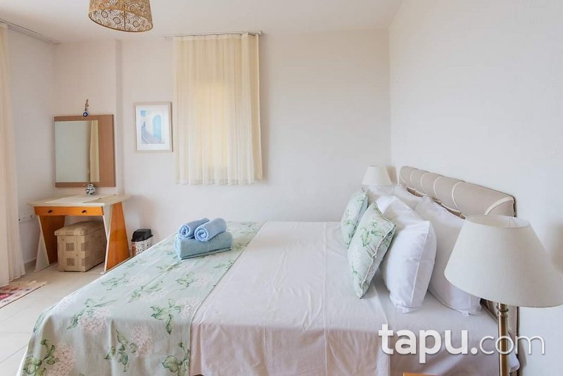 YANLIŞ KATEGORİ_Kalkan Üzümlü'de Yüksek Getiri Potansiyelli, Turizm Belgeli Villa