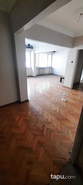 Şişli Sıra Cevizler Caddesi'nde 2+1 Daire
