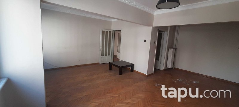 Şişli Sıra Cevizler Caddesi'nde 2+1 Daire