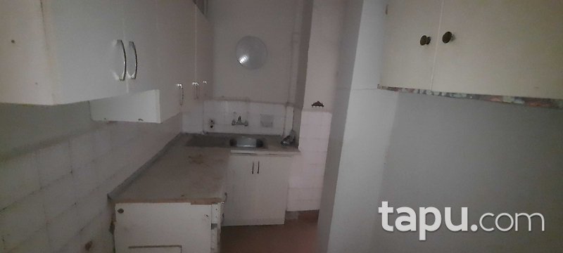 Şişli Sıra Cevizler Caddesi'nde 2+1 Daire