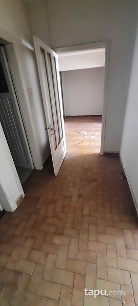 Şişli Sıra Cevizler Caddesi'nde 2+1 Daire