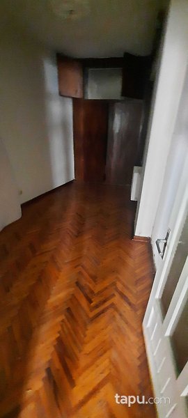 Şişli Sıra Cevizler Caddesi'nde 2+1 Daire