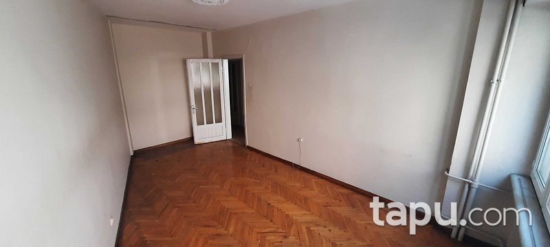 Şişli Sıra Cevizler Caddesi'nde 2+1 Daire
