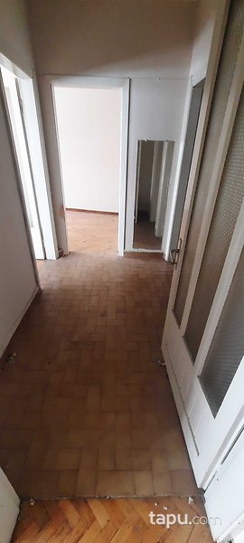 Şişli Sıra Cevizler Caddesi'nde 2+1 Daire