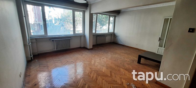 Şişli Sıra Cevizler Caddesi'nde 2+1 Daire