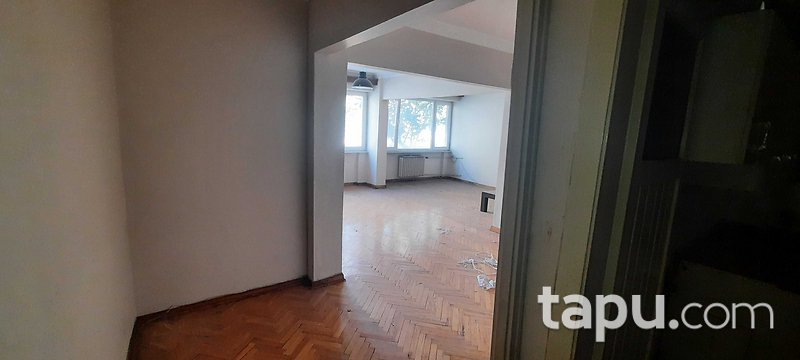 Şişli Sıra Cevizler Caddesi'nde 2+1 Daire