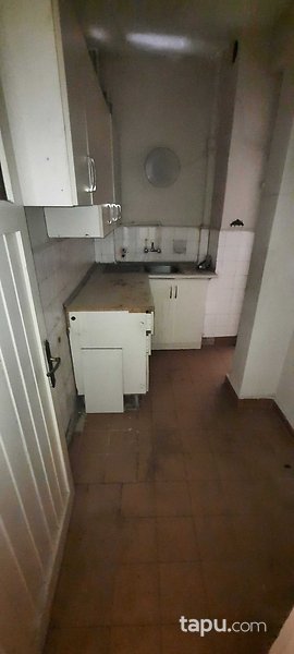 Şişli Sıra Cevizler Caddesi'nde 2+1 Daire