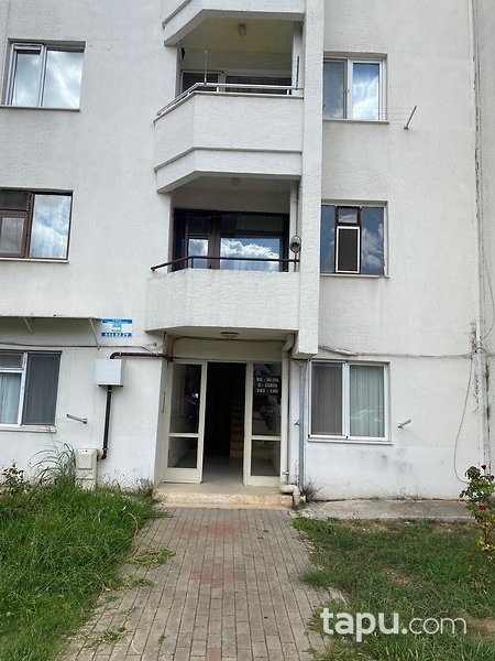 Çiftlikköy Aydınkent Sitesi'nde 1+1 Daire