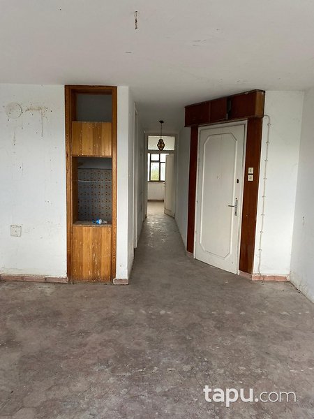 Çiftlikköy Aydınkent Sitesi'nde 1+1 Daire