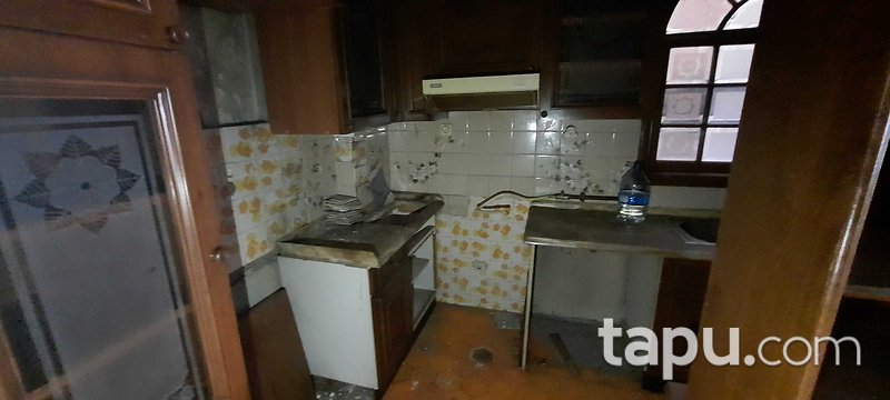 Beşiktaş Maçka'da 2+1 110 m2 Daire