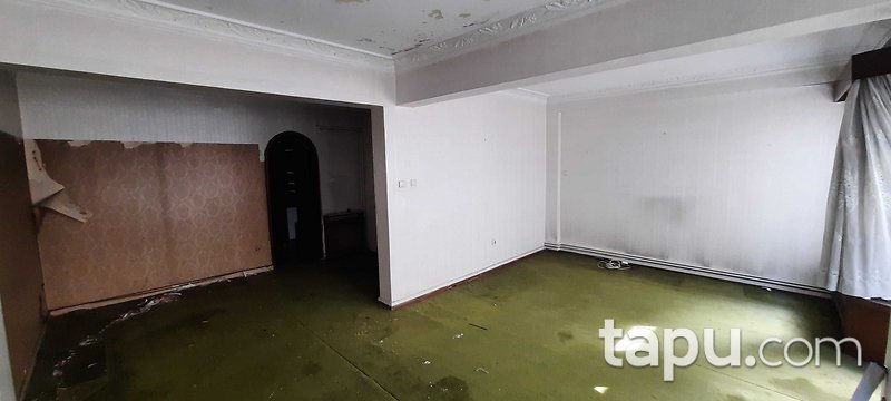 Beşiktaş Maçka'da 2+1 110 m2 Daire