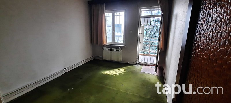 Beşiktaş Maçka'da 2+1 110 m2 Daire