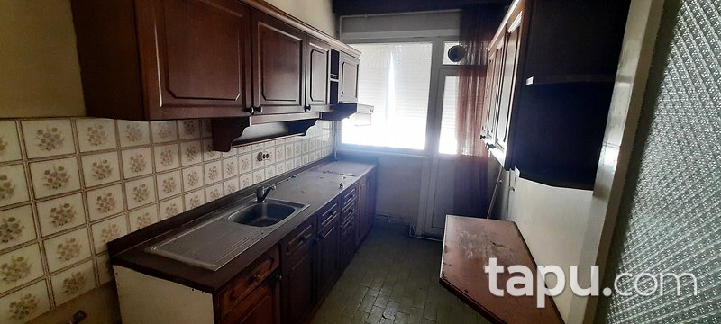 Etiler'de 82 m2 2+1 Daire