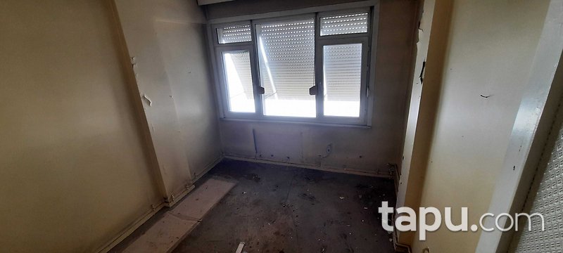 Etiler'de 82 m2 2+1 Daire