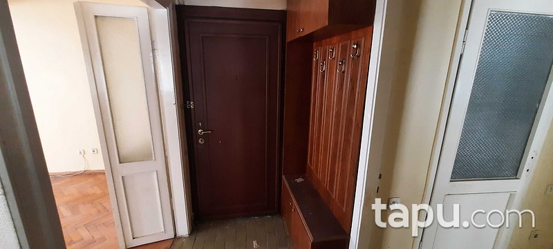 Etiler'de 82 m2 2+1 Daire