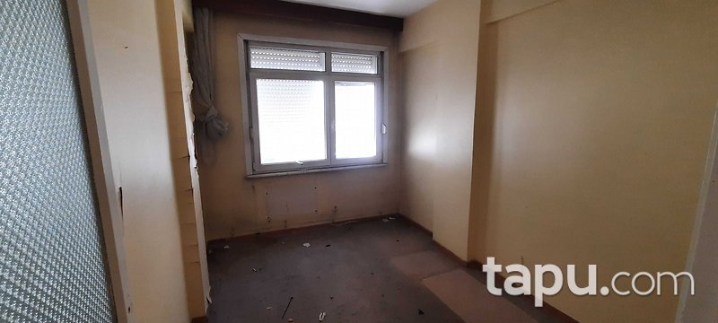 Etiler'de 82 m2 2+1 Daire