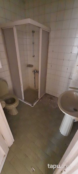 Etiler'de 82 m2 2+1 Daire