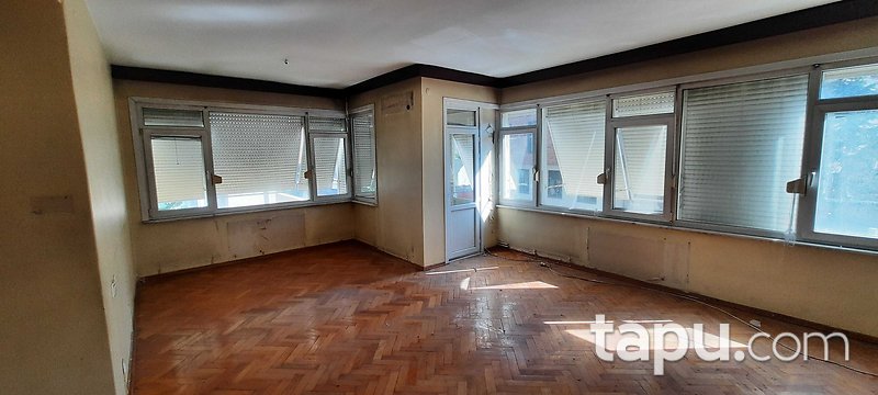 Etiler'de 82 m2 2+1 Daire