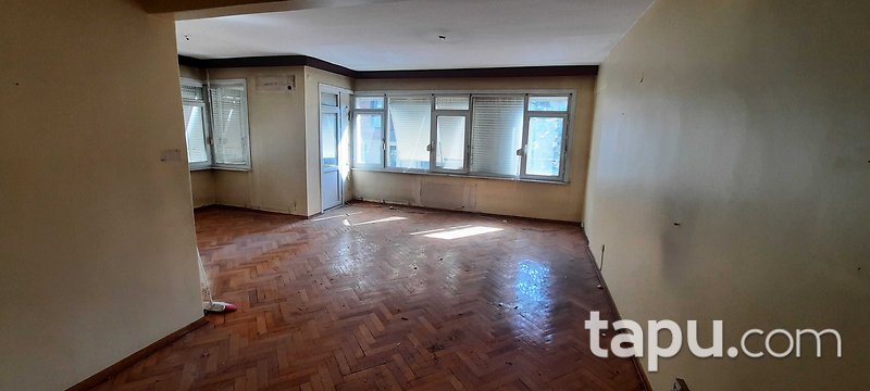 Etiler'de 82 m2 2+1 Daire