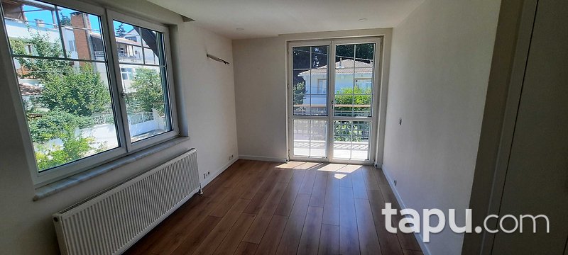 KİRALIK-Miramar Evleri A Blok – Büyükçekmece’de 7+1 Lüks Villa