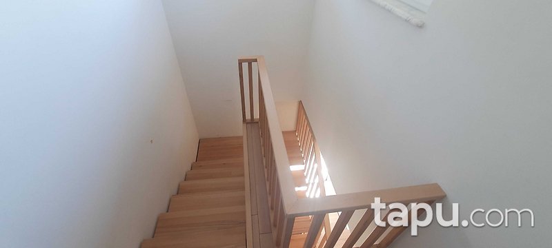 KİRALIK-Miramar Evleri A Blok – Büyükçekmece’de 7+1 Lüks Villa