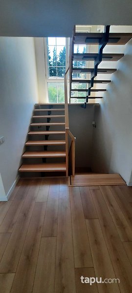 KİRALIK-Miramar Evleri A Blok – Büyükçekmece’de 7+1 Lüks Villa