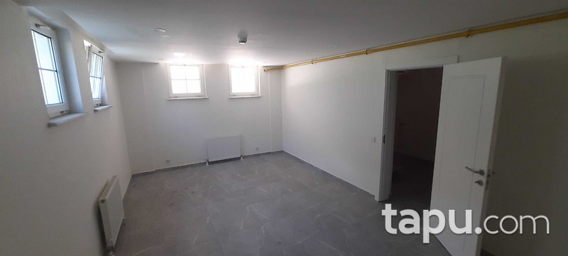 KİRALIK-Miramar Evleri A Blok – Büyükçekmece’de 7+1 Lüks Villa
