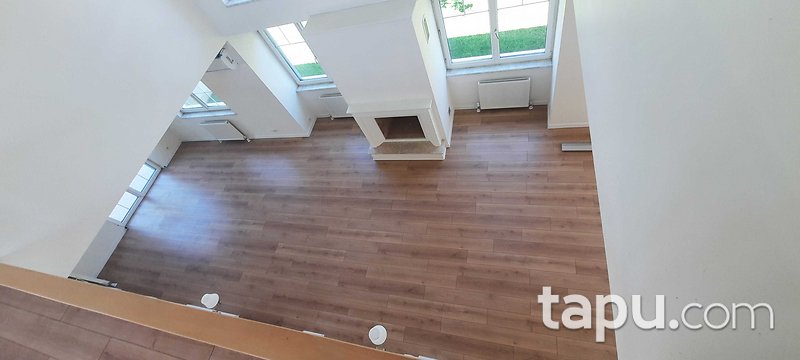 KİRALIK-Miramar Evleri A Blok – Büyükçekmece’de 7+1 Lüks Villa