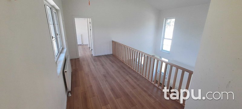 KİRALIK-Miramar Evleri A Blok – Büyükçekmece’de 7+1 Lüks Villa