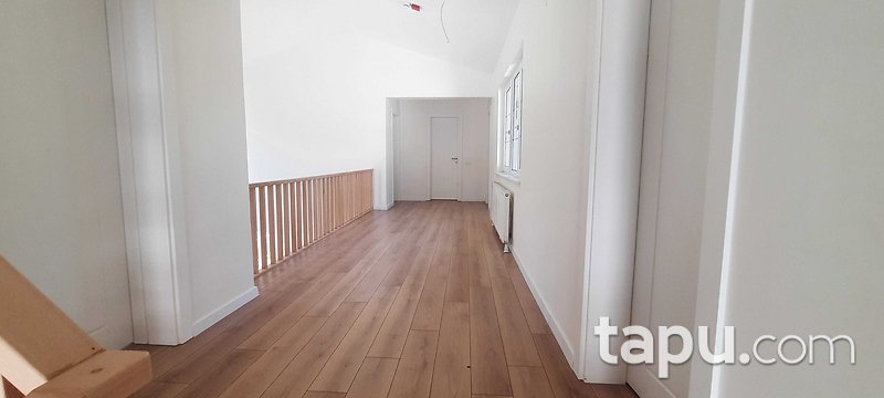 KİRALIK-Miramar Evleri A1 Blok – Büyükçekmece’de 7+1 Lüks Villa