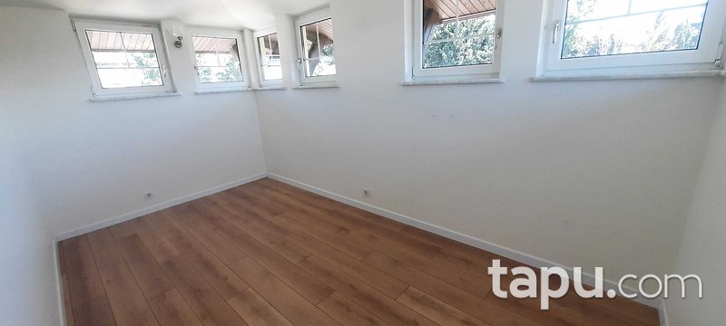 KİRALIK-Miramar Evleri A1 Blok – Büyükçekmece’de 7+1 Lüks Villa