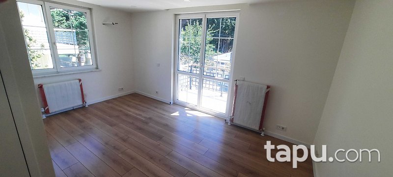 KİRALIK-Miramar Evleri A1 Blok – Büyükçekmece’de 7+1 Lüks Villa