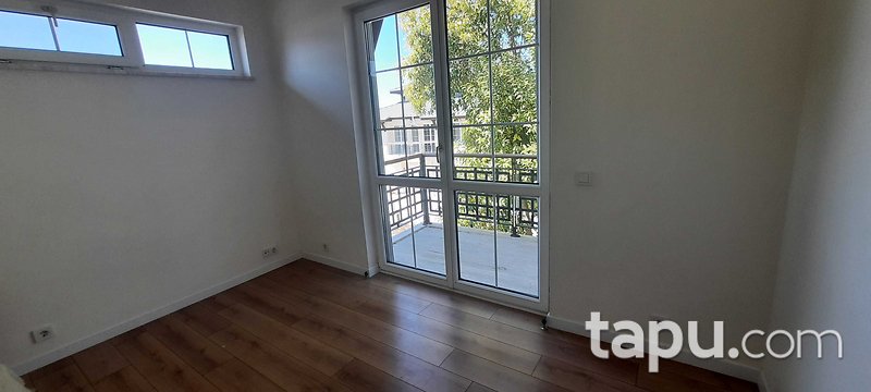 KİRALIK-Miramar Evleri A1 Blok – Büyükçekmece’de 7+1 Lüks Villa