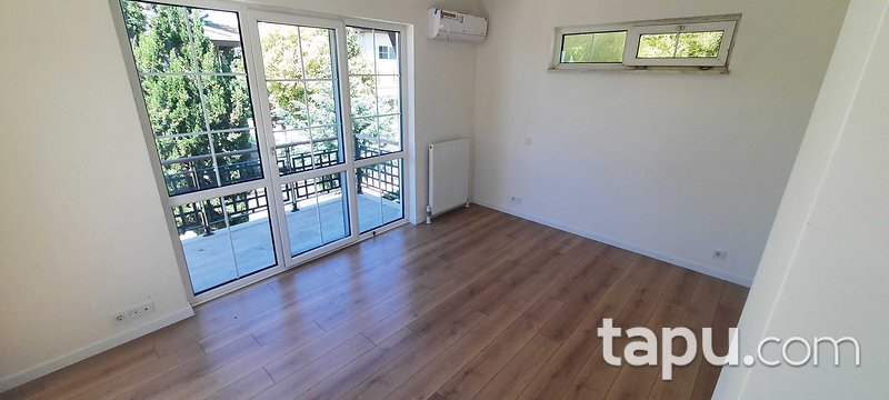 KİRALIK-Miramar Evleri A1 Blok – Büyükçekmece’de 7+1 Lüks Villa