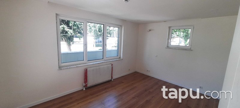 KİRALIK-Miramar Evleri A1 Blok – Büyükçekmece’de 7+1 Lüks Villa
