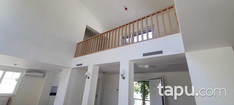 KİRALIK-Miramar Evleri A1 Blok – Büyükçekmece’de 7+1 Lüks Villa