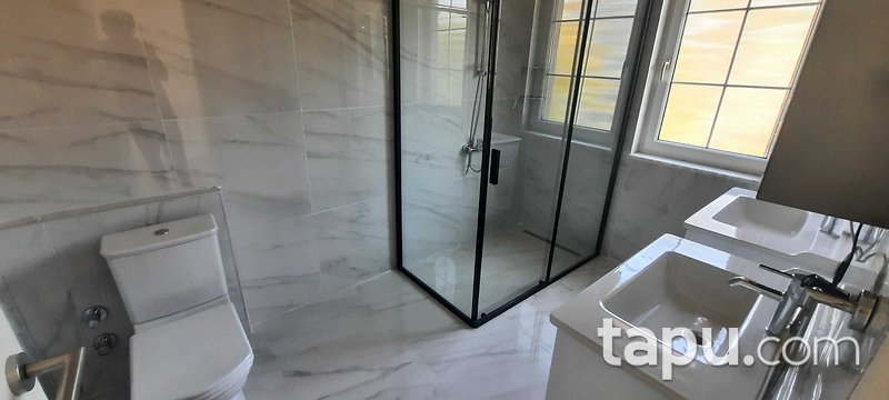 KİRALIK-Miramar Evleri B Blok – Büyükçekmece’de 7+1 Lüks Villa