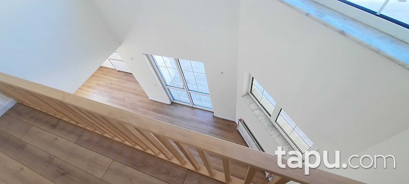 KİRALIK-Miramar Evleri B Blok – Büyükçekmece’de 7+1 Lüks Villa