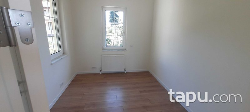 KİRALIK-Miramar Evleri B Blok – Büyükçekmece’de 7+1 Lüks Villa