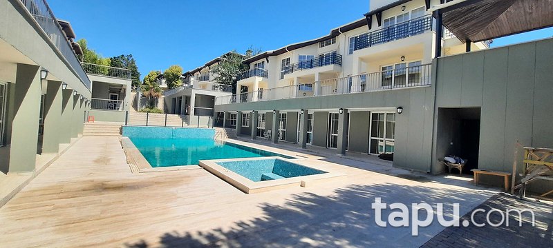 KİRALIK-Miramar Evleri B Blok – Büyükçekmece’de 7+1 Lüks Villa